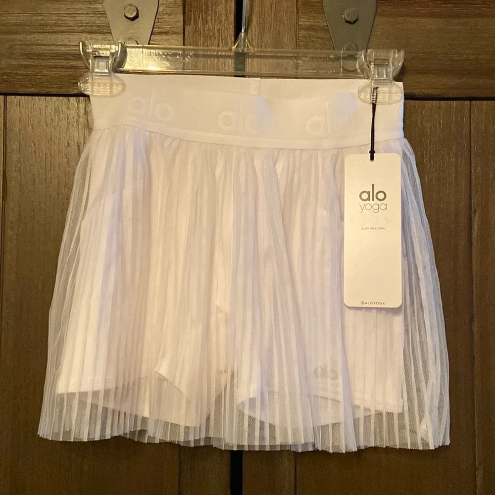 ALO Yoga new size